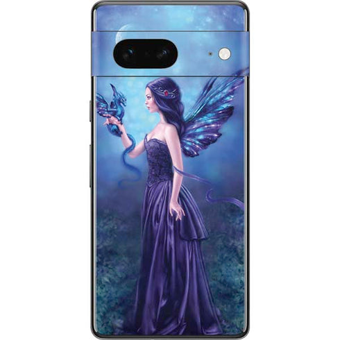 Iridescent by Rachel Anderson Pixel Skins